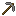 Rookie Pickaxe