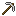 Magnetic Mithril Pickaxe