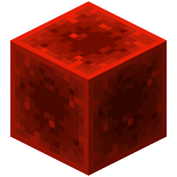 Block of Redstone