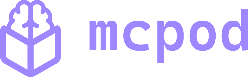 mcpod Banner