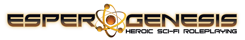 Esper Genesis 5E