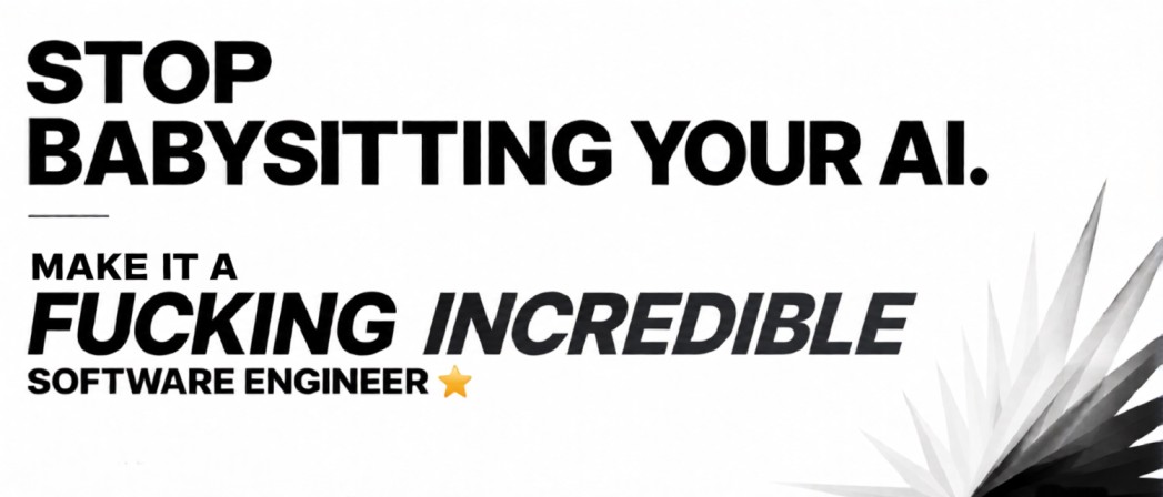 Incredible Software Engineer