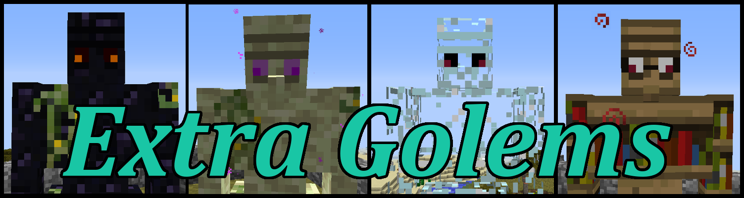 how to make iron golem in minecraft pe
