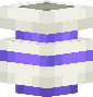 Small Fancy Vase