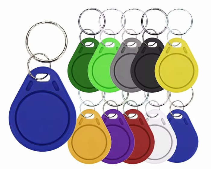 KeyFobs