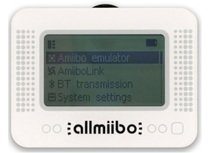 Allmiibo