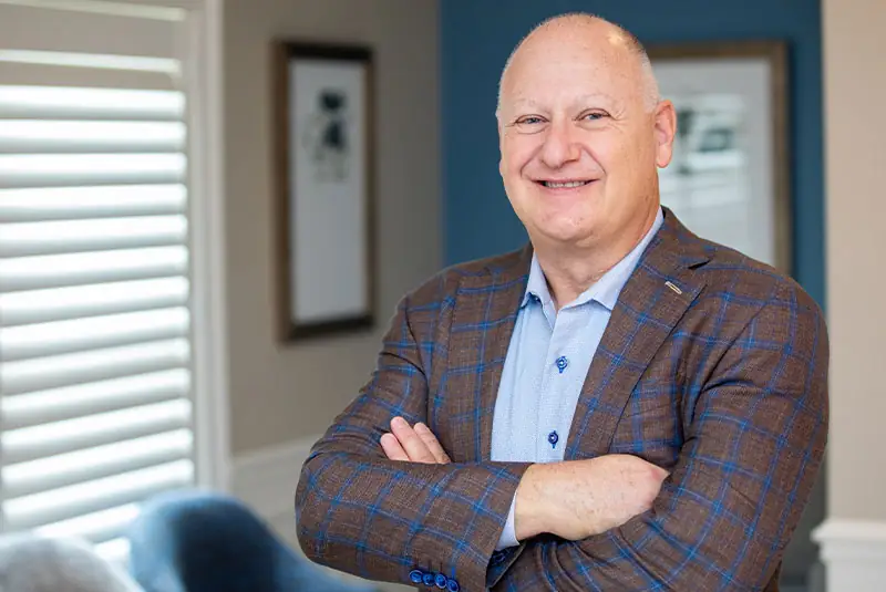Dr. Scott Frank — NoviSmile Rogers
