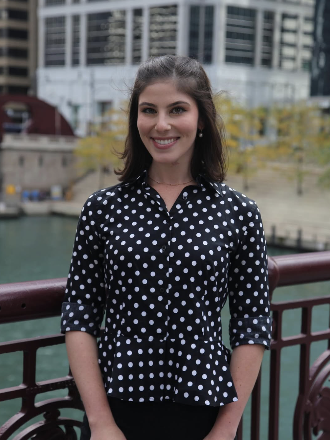 Camila Kaplunov — Chicago Real Estate Attorney