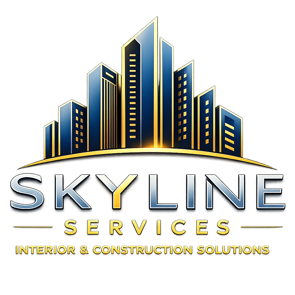 Skyline Services Logo
