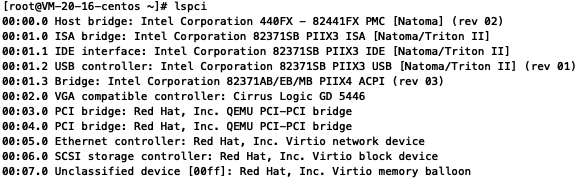 Linux系统信息20220315232209