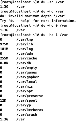 Linux系统信息20220316161537