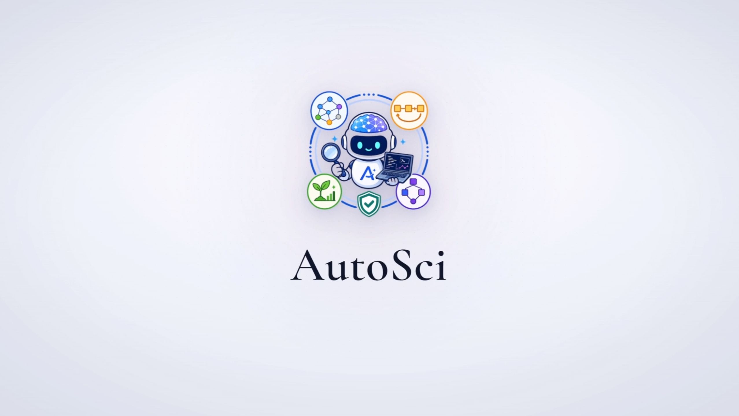 ▶ Watch AutoSci on Bilibili