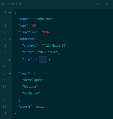 Solarized Dark