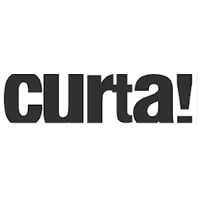 Curta!