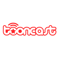Tooncast