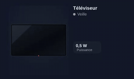 TV card