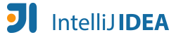 IntelliJ IDEA logo