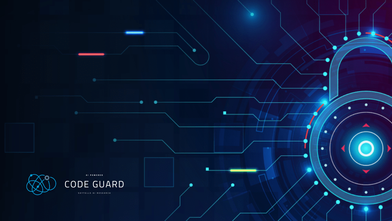 CodeGuard Banner