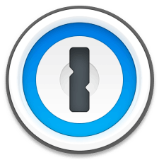 1Password