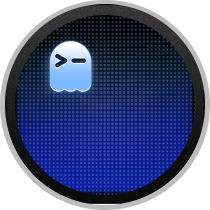 Ghostty