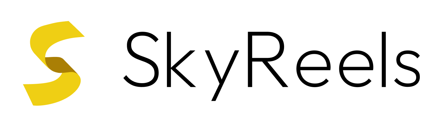 SkyReels Logo