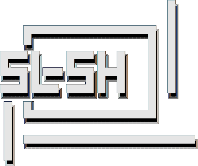 sl-sh logo