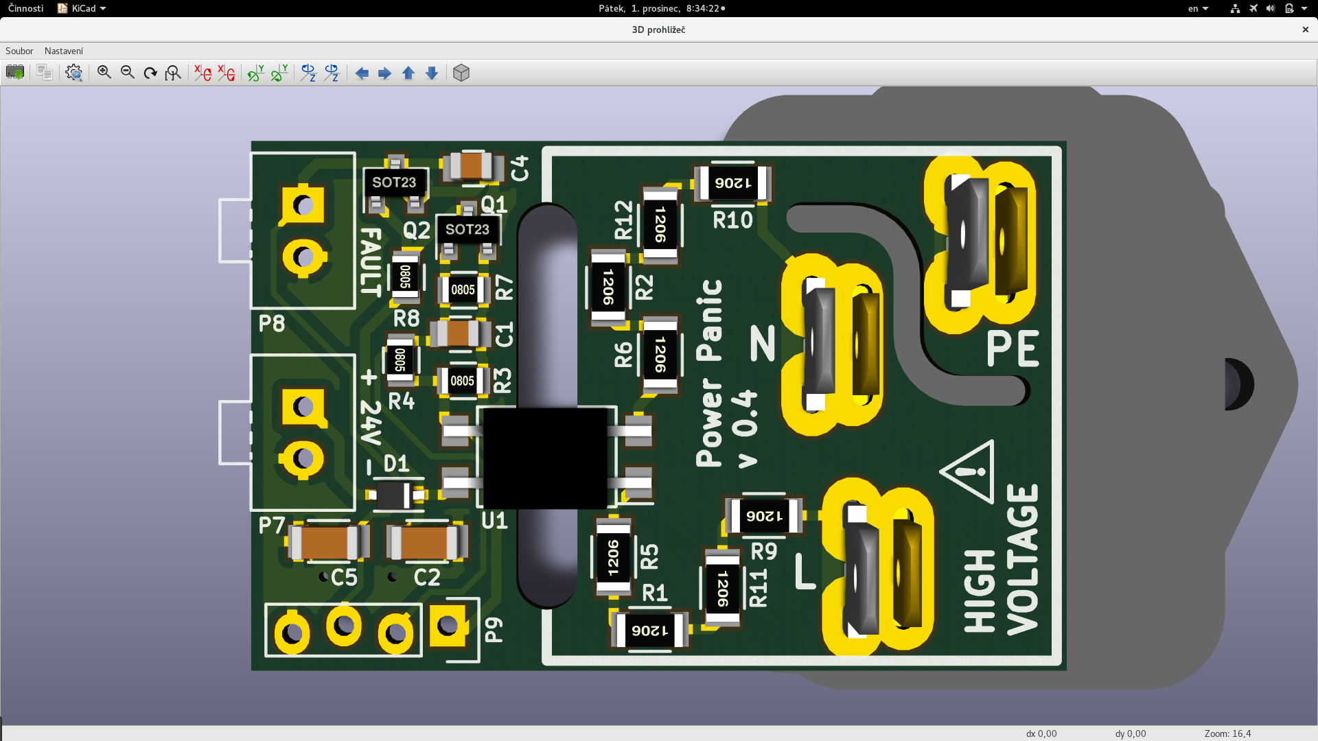 Power panic, from the project README