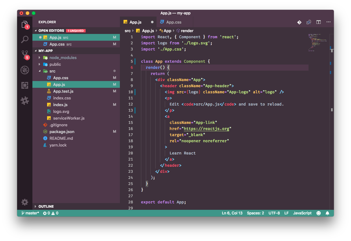 Github visual studio code youngbezy