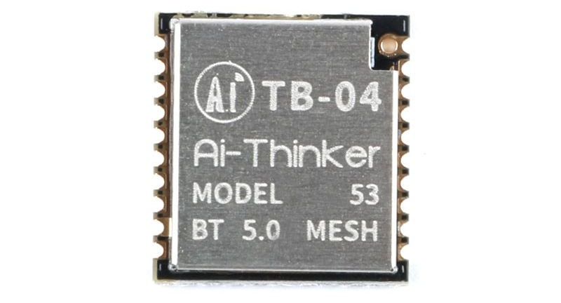 Ai-Thinker TB-04