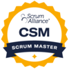 CSM Badge