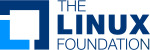 The Linux Foundation logo