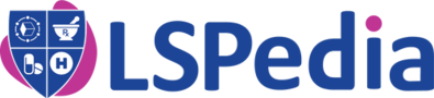 LSPedia logo