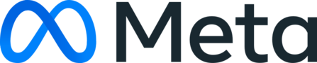 Meta logo