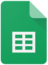 google sheets