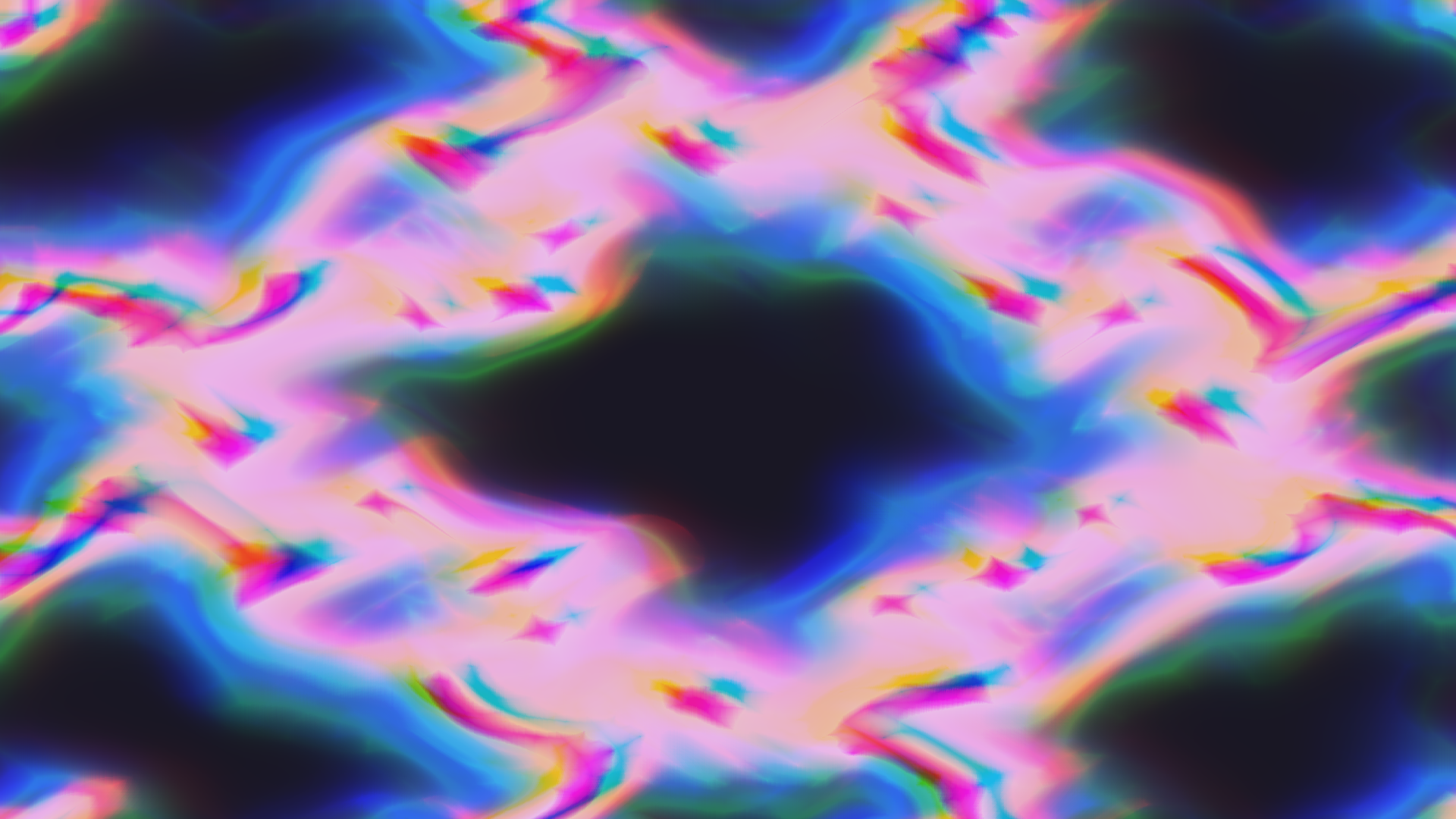 kaleidoscope