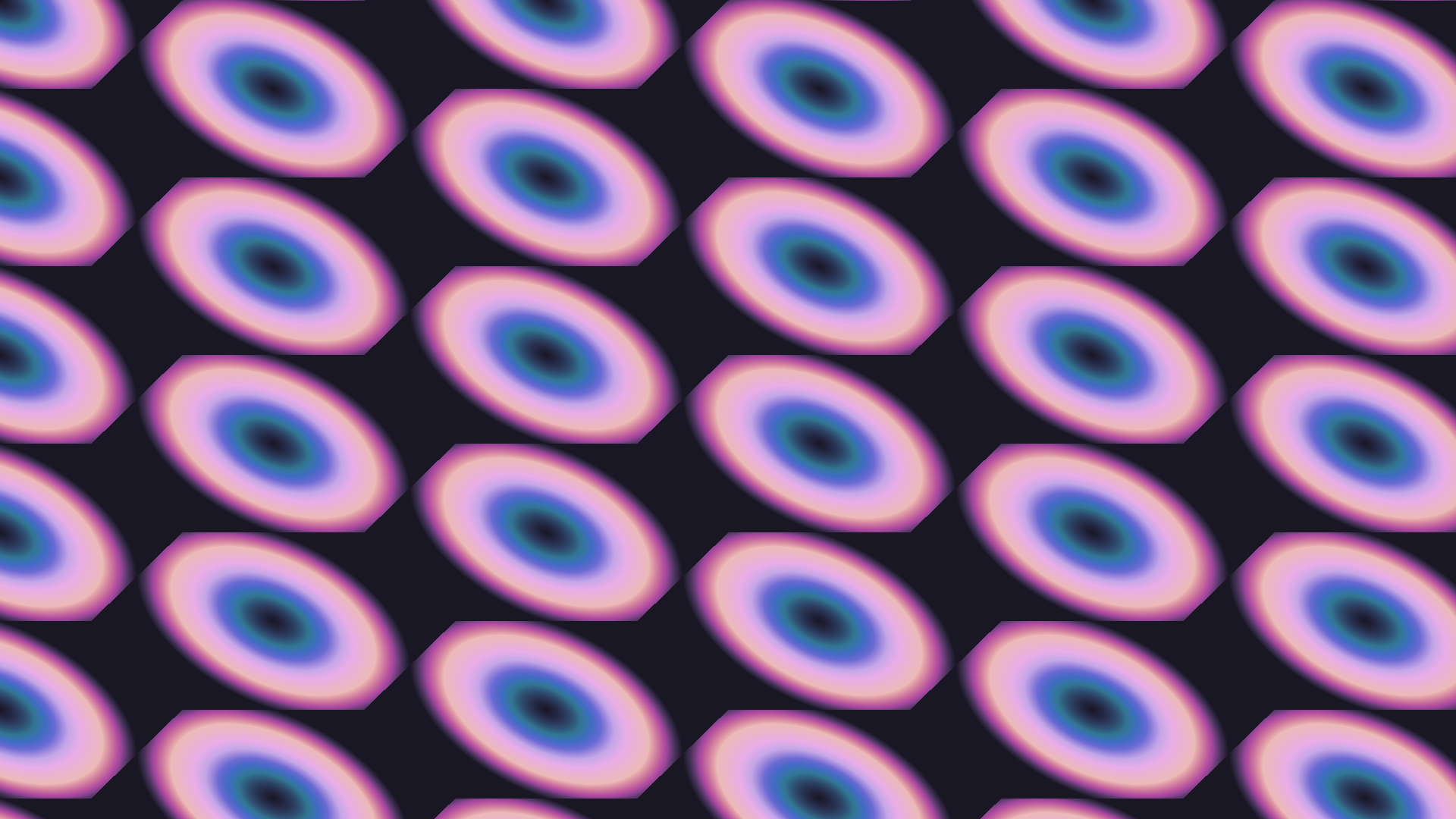 hexagons