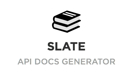 Slate: API Documentation Generator