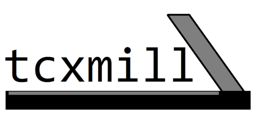 tcxmill logo