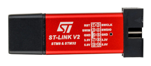 ST-link V2