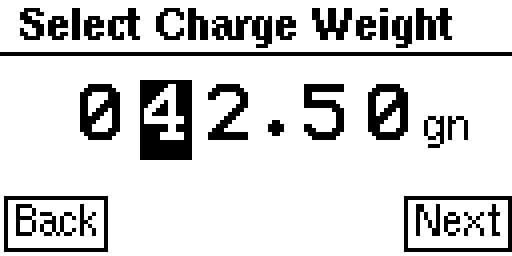 12864_select_charge_weight