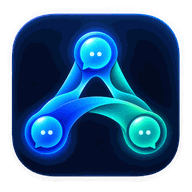 Agent Network logo
