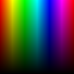 Test pattern