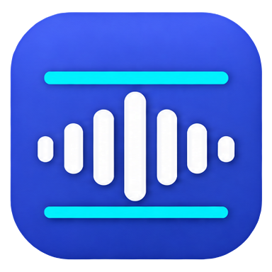 ffmpeg-normalize logo