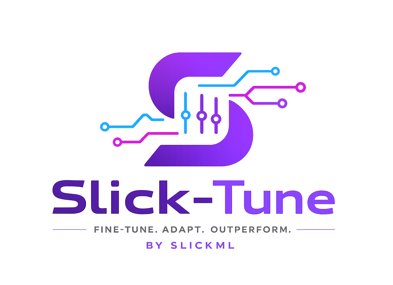 slick-tune logo