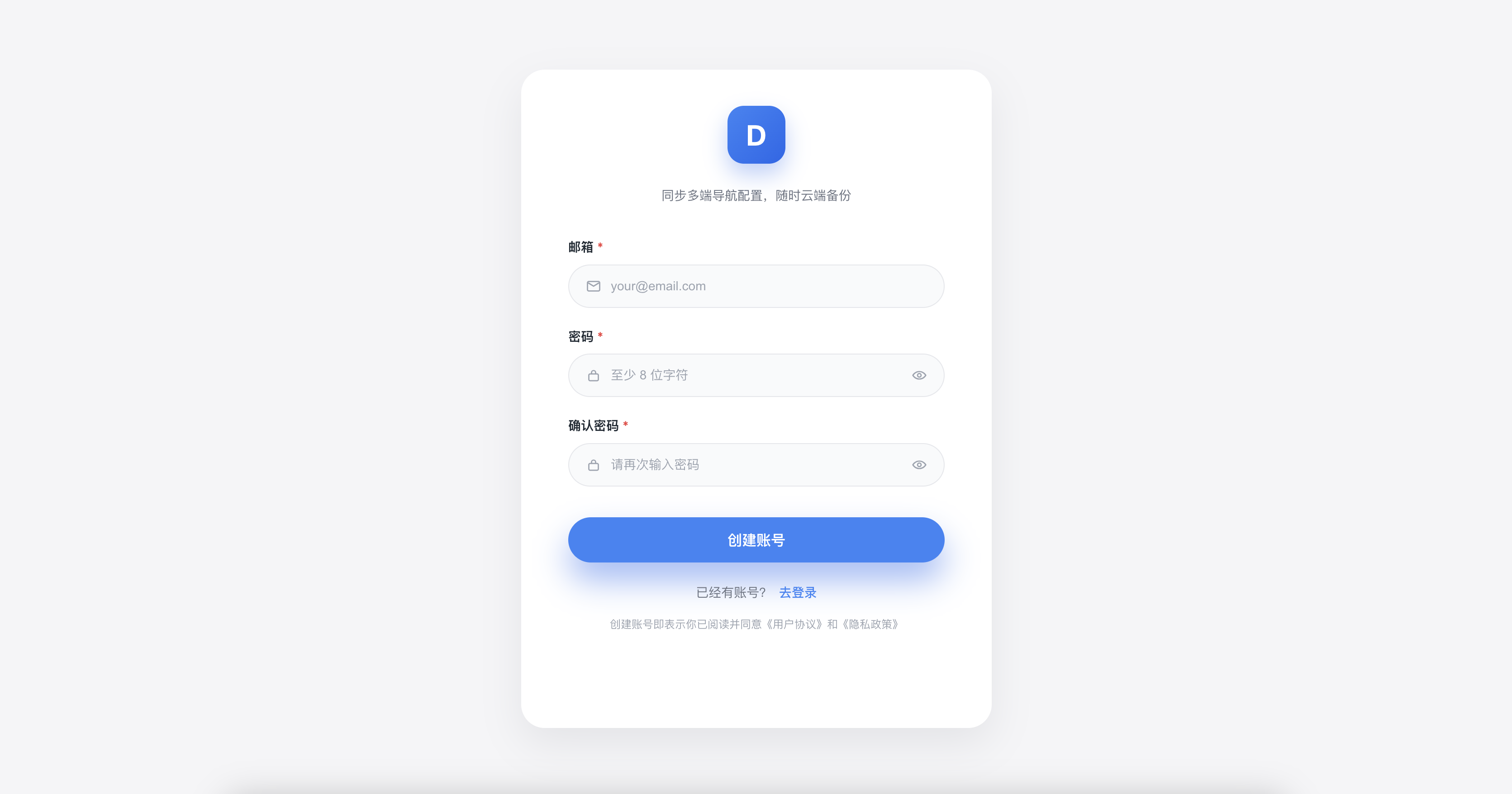 Register