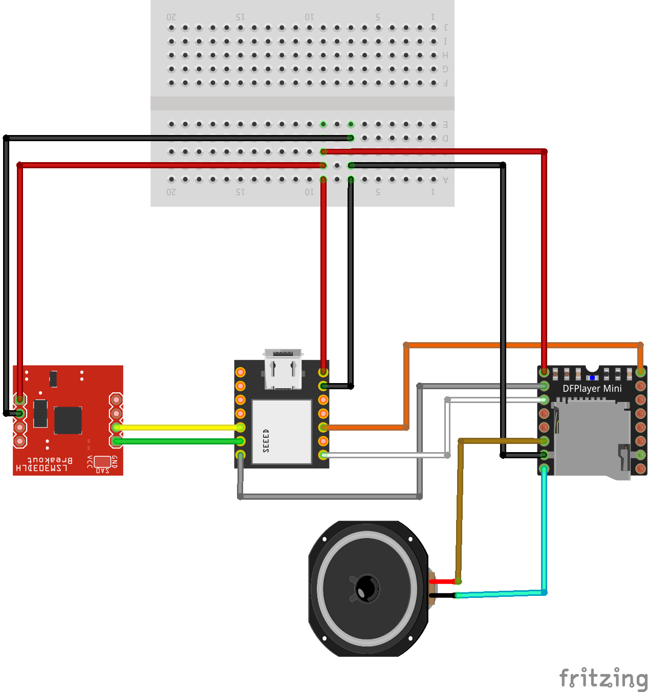 Circuit Diagram