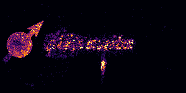 Advanced meta-hologram programming optimizes spot and image objectives simultaneously.