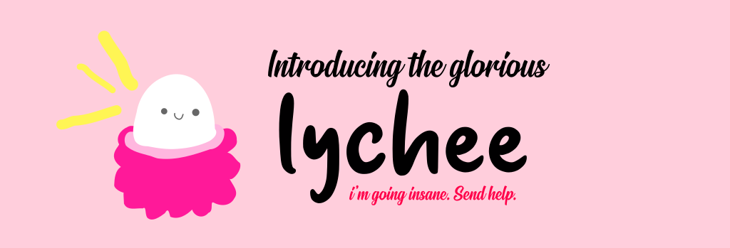 lychee