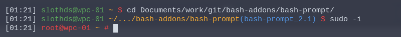 bash_prompt default string
