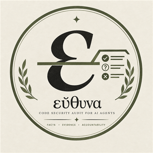 euthyna logo